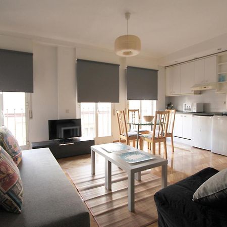 Apartamentos Goyescas Deco 마드리드 객실 사진