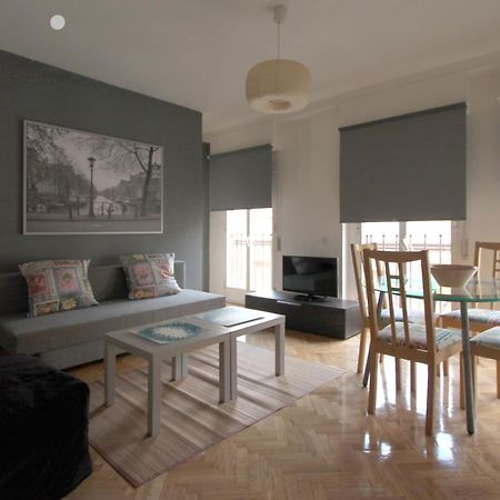 Apartamentos Goyescas Deco 마드리드 외부 사진