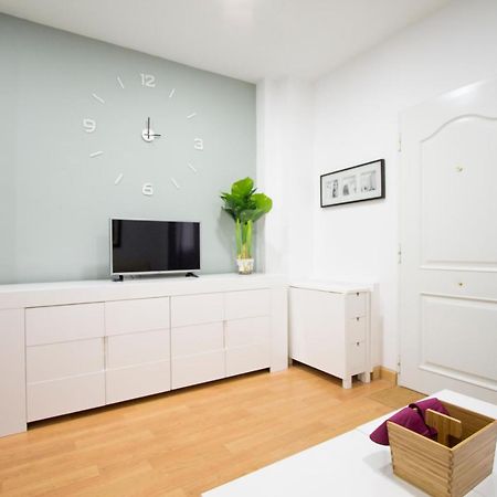 Apartamentos Goyescas Deco 마드리드 외부 사진
