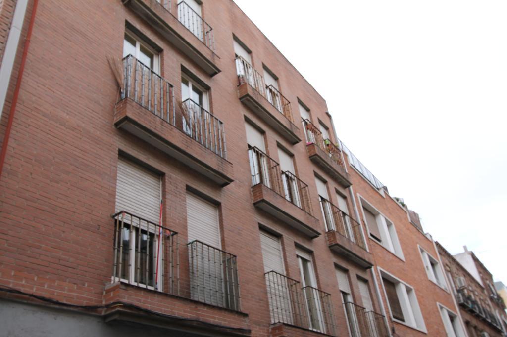 Apartamentos Goyescas Deco 마드리드 외부 사진